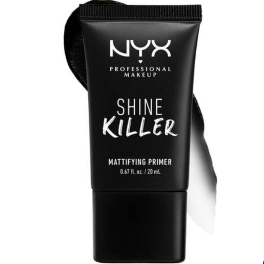 ✌🏼3/$30✌🏼NYX Shine Killer Mattifying Primer